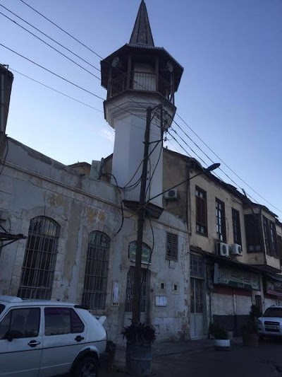 جامع الخجا