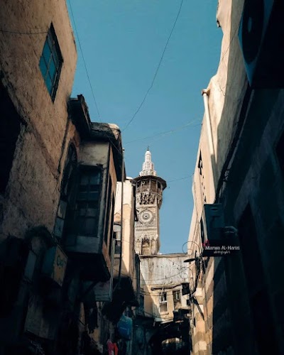 جامع القلعي
