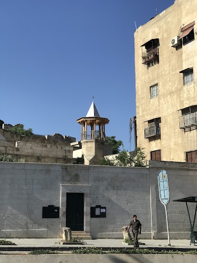 جامع القرناصية