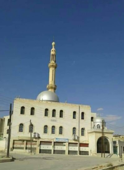 جامع القسطل