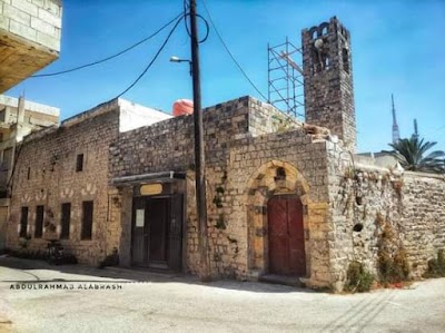 جامع القصير