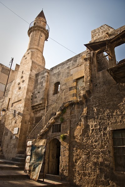 جامع الكيزواني