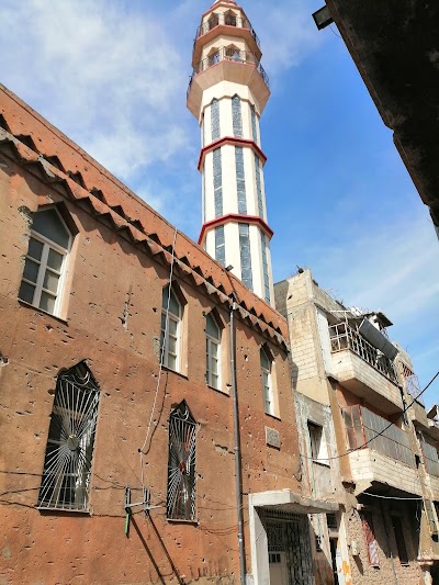 جامع المأمون