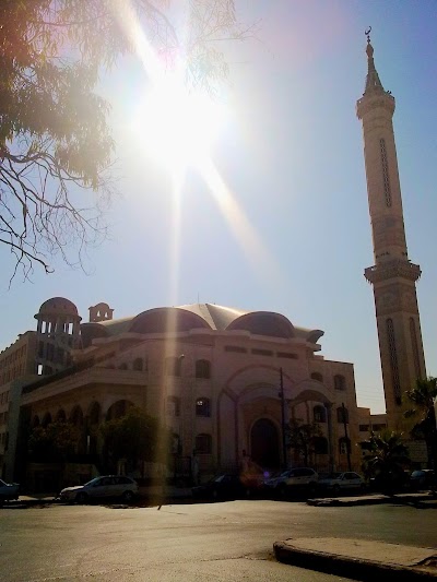 جامع المبشرين بالجنة