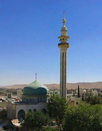 جامع المدينة