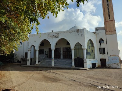 جامع المحمدي