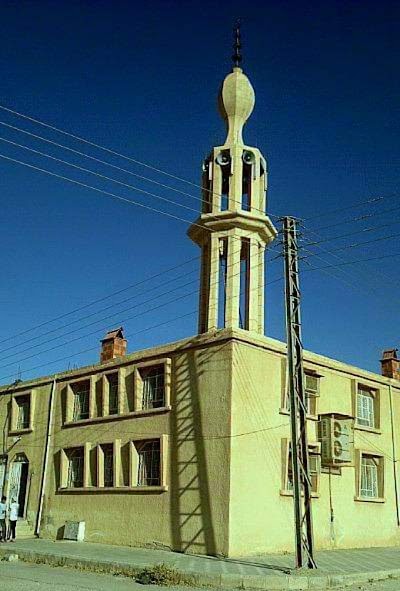 جامع المقاسم