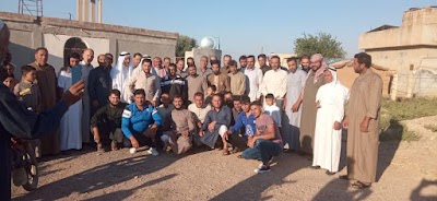 جامع المكرن/المتنبي/