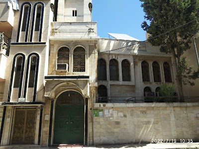 جامع المنير