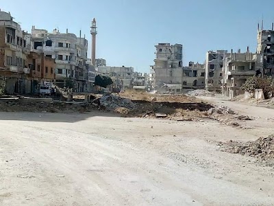 جامع النور