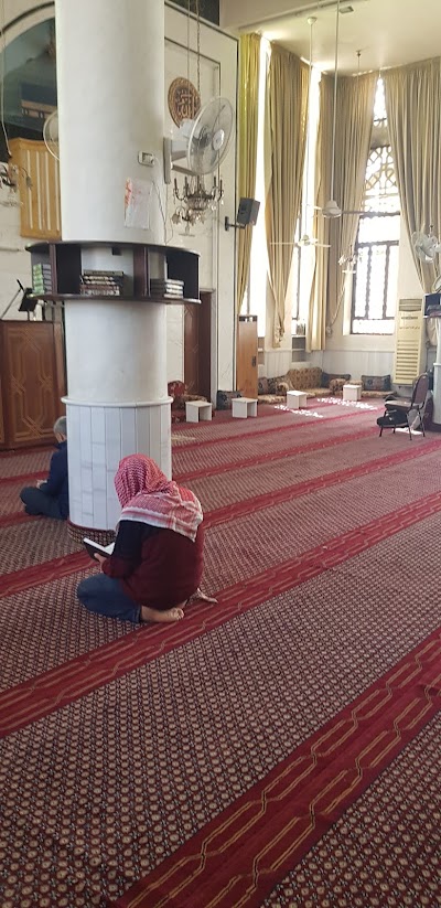 جامع النذير