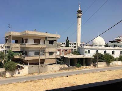 جامع الرضوان