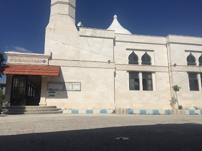 جامع الرحمن - المشيرفة