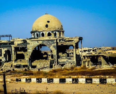 جامع الروضة