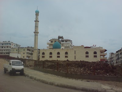 جامع الرسول الأعظم
