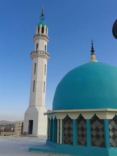 جامع الصفا والزمزم