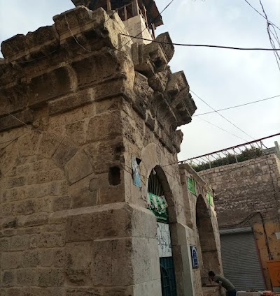 جامع الشعيبية
