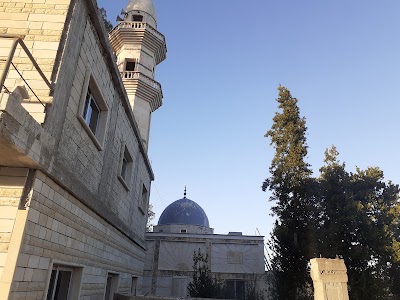 جامع الصحابي الجليل عبد الله بن رواحه الأنصاري