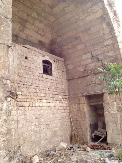 جامع الشاذبختية