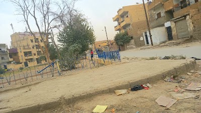 جامع الشهداء/ Martyrs Mosque