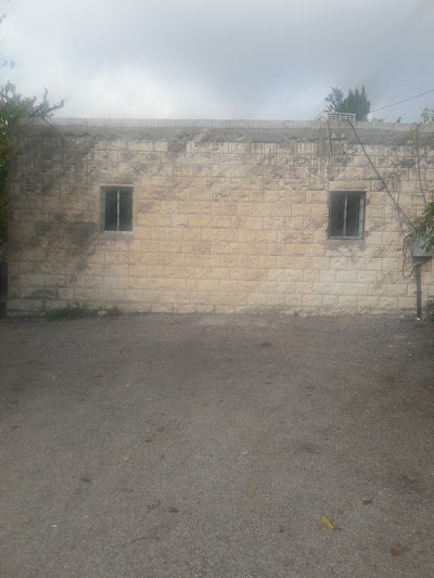 جامع الشيخ علي الخير