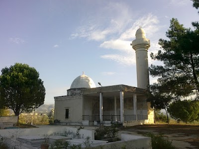 جامع الشيخ عيد الخير القرداحة