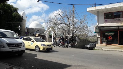 جامع الشيخ بدر