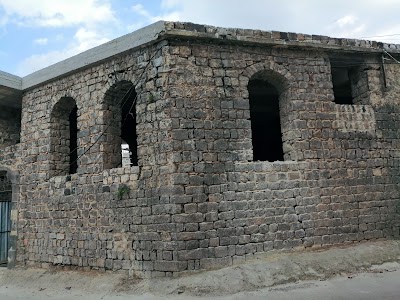 جامع الشيخ موسى
