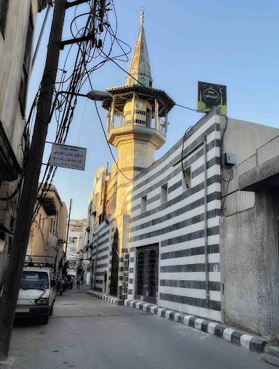 جامع الشيخ يعقوب