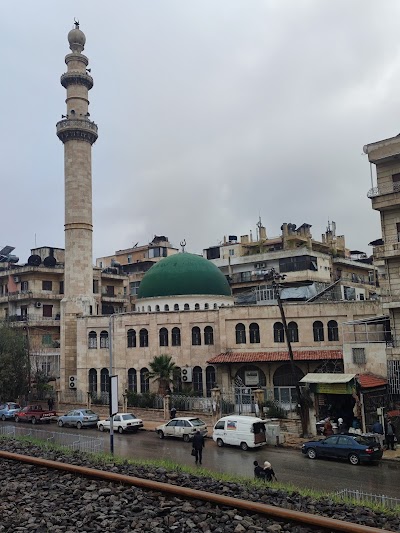 جامع السلام