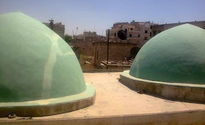 جامع الصليبة