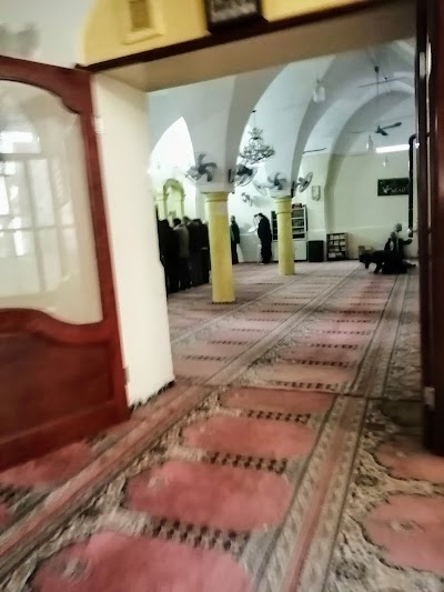 جامع الصوفي