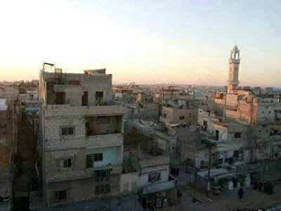 جامع السيدة عائشة