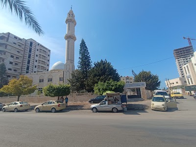 جامع السيدة خديجة