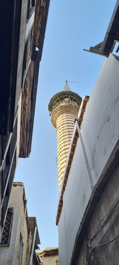 جامع التعديل