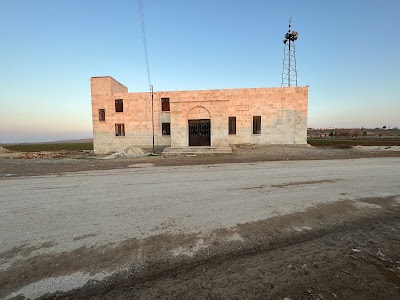جامع التقوئ