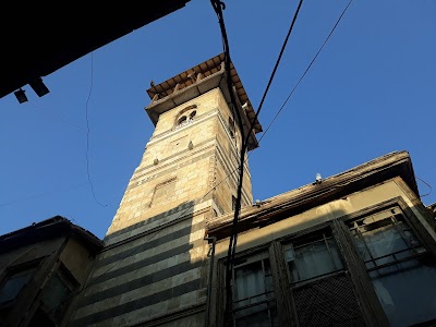 جامع التوريزي