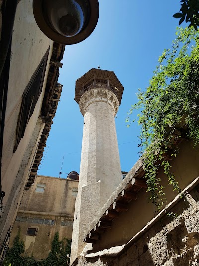 جامع الياغوشية