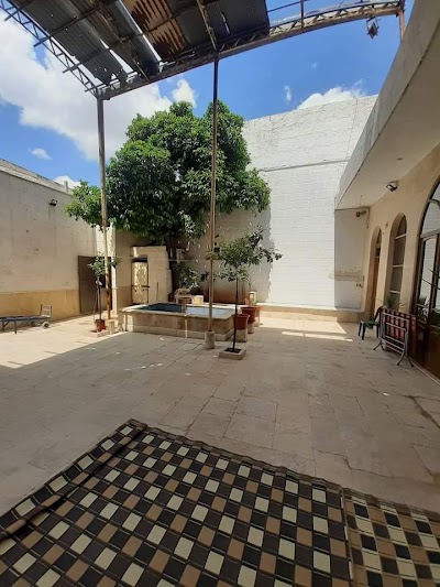 جامع الزاوية العقيلية