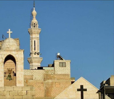 جامع الزاوية الشرابية