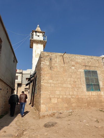 جامع أناب الكبير