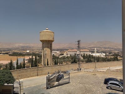 جامعة أنطاكيا السورية