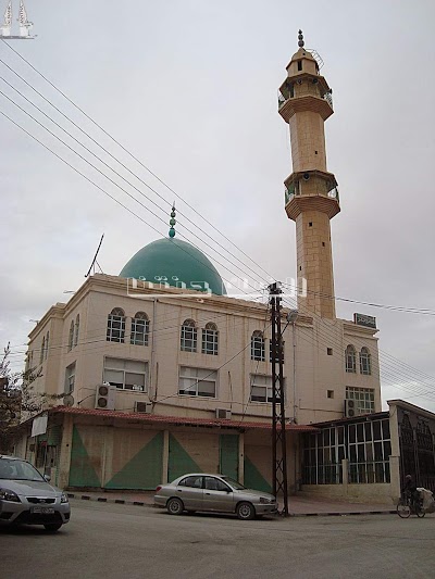 جامع بدر