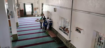 جامع بلال