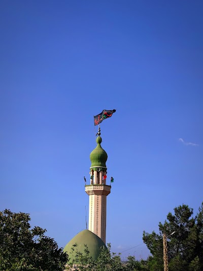 جامع بيت الكردية