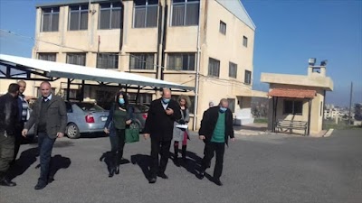 جامعة دمشق كلية الاقتصاد الرابعة