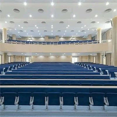 جامعة فليطة الدولية