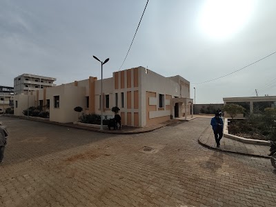 جامعة غازي عنتاب كلية العلوم الإسلامية (Gaziantep Üniversitesi İslami ilimleri Fakültes)