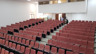 جامعة غازي عنتاب كلية التربية_عفرين