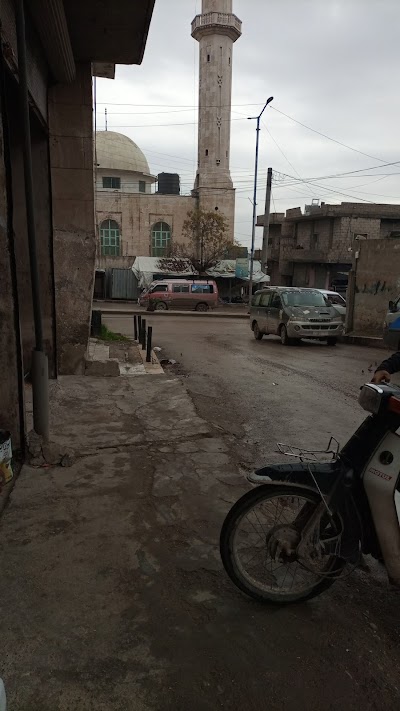 جامعة غازي عنتاب معاهد جرابلس العليا